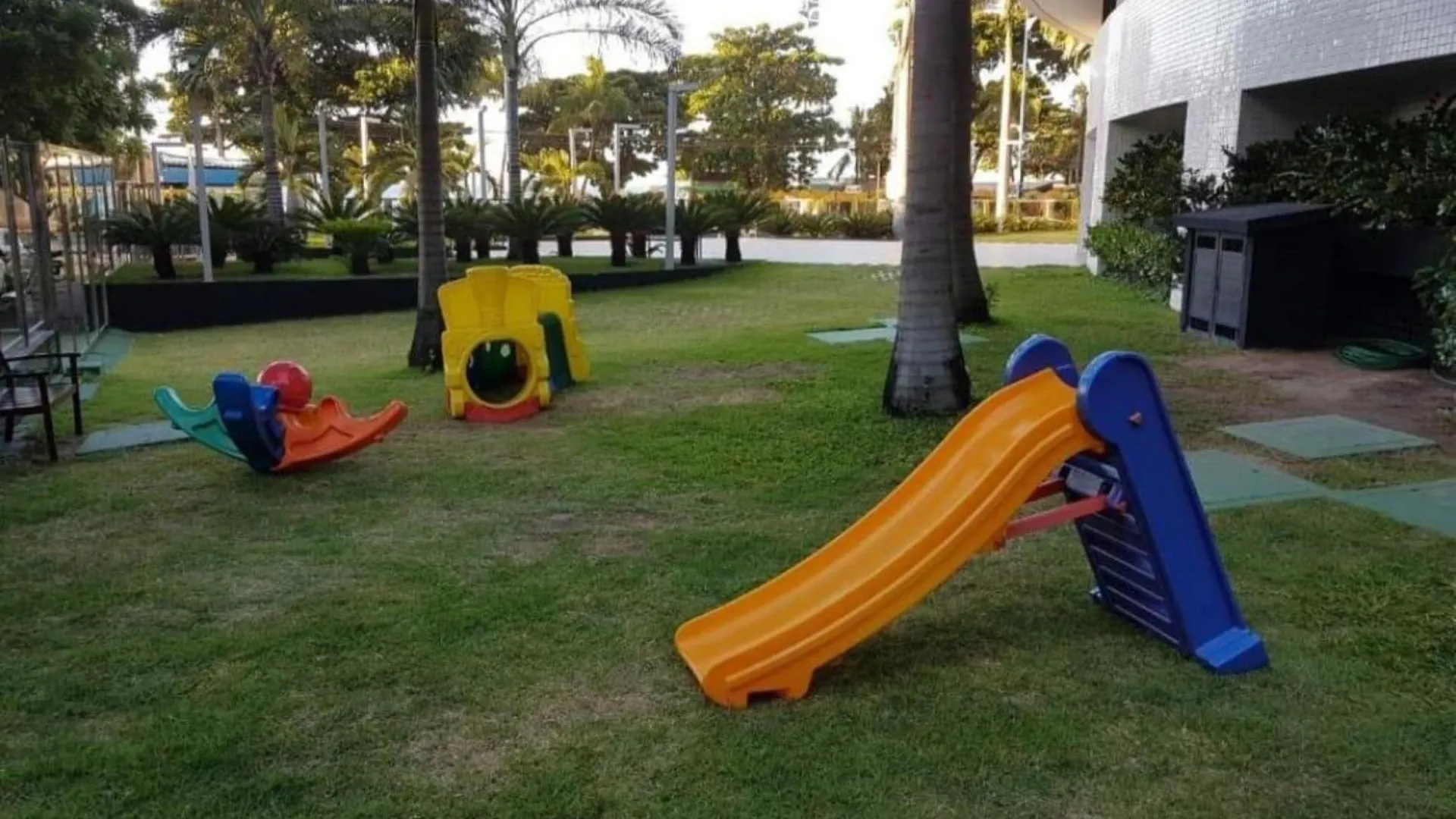 Beira Mar Fortaleza Landscape Deluxe شقة فورتاليز
