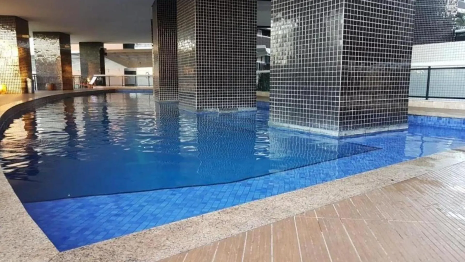 Beira Mar Fortaleza Landscape Deluxe البرازيل